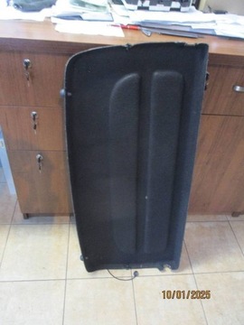 FORD B-MAX 2014 POLIČKA ZADNÍ KUFRU