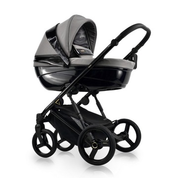 Детская коляска BEXA GLAMOUR GL7 2в1
