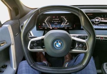 BMW iX SUV 71kWh 326KM 2023 BMW iX BMW iX xDrive40 Fv23 BMW Bonkowscy Elektryczny 326KM, zdjęcie 21