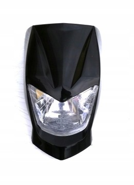 LAMPA PRZÓD OBUDOWA LAMPY KPL QUAD BASHAN 200 250