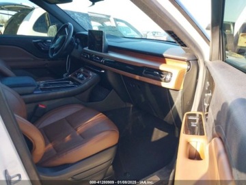 Lincoln 2022 Lincoln Aviator Reserve 2022 3.0l 3.0 Benzyna 400KM, zdjęcie 10