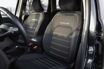 Dacia Duster II SUV Facelifting 1.3 TCe 150KM 2022 Dacia Duster 1.3 TCe, Salon Polska, Serwis ASO, zdjęcie 12