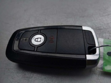 Ford Edge II 2021 Ford Edge 2021 FORD EDGE SEL 2.0 Benzyna 250KM, zdjęcie 14