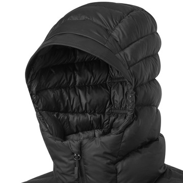 Мужской стеганый пуховик с капюшоном Rab S