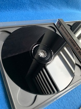 Легенда о мане NTSC-J # 2