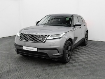 Land Rover Range Rover Velar SUV 2.0 204KM 2022 Land Rover Range Rover VELAR ZS696RJ#2.0 D200 mHEV, zdjęcie 1