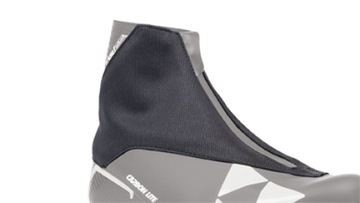 Женские ботинки для беговых лыж Fischer XC PRO WS черные 41