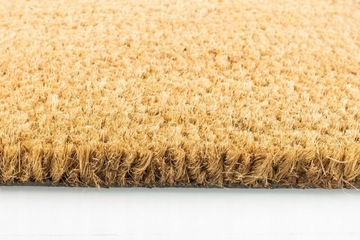 ВХОДНОЙ КОВРИК ДЛЯ ОБУВИ ПЕРЕД ДВЕРЬЮ ДОМА ОТ KOKOS