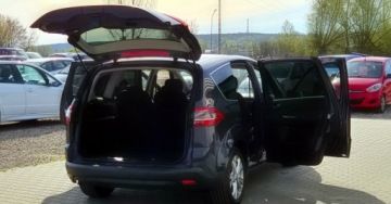 Ford S-Max I Van Facelifting 2.0 Duratorq TDCi DPF 140KM 2013 Ford S-Max 2,0 TDCI 140km Convers Serwis Oplacony 2.0 Diesel 140KM, zdjęcie 6