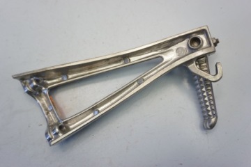 YAMAHA YZF-R6 RJ05 RJ09 03-05 КОМПЛЕКТ ПОДНОЖКИ ЛЕВАЯ ЗАДНЯЯ