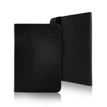 ETUI TABLET KSIĄŻKOWE POKROWIEC do Kruger&Matz EAGLE 807 RÓŻNE WZORY