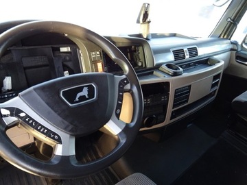 Kabina kompletna MAN TGX EURO 6 2020r LIFT XXL IDEALNA