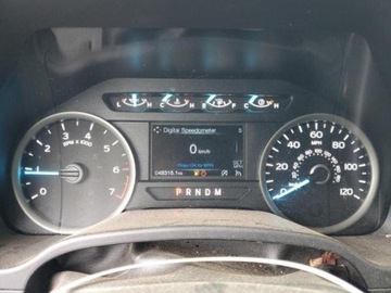 Ford 2019 Ford F150 2018, 2.7L, 4x4, SUPER CAB, po gradobiciu, zdjęcie 9