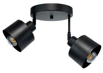 СОВРЕМЕННЫЙ ПОТОЛОЧНЫЙ ПОДВЕСНОЙ СВЕТИЛЬНИК ЧЕРНЫЙ ДВИЖУЩИЙСЯ СВЕТОДИОД