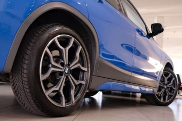 BMW X2 F39 Crossover 2.0 20d 190KM 2021 BMW X2 Oryginalny lakier 2.0 Diesel 190KM, zdjęcie 16