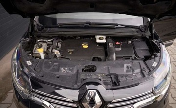 Renault Espace V Van 1.6 Energy dCi 130KM 2015 Renault Espace Renault Espace 1.6 dCi Energy Life 7os 1.6 Diesel 130KM, zdjęcie 19