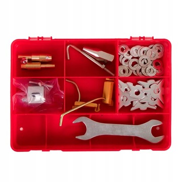 АППАРАТ ДЛЯ СВАРКИ СПОТТЕРНЫХ ЛИСТОВ IDEAL TECNO 5800 400В 3800А