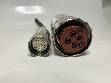 servomotor 6.9kW serwomotor SIEMENS SERVO silnik