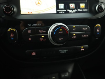 Kia Soul II 1.6 VGT CRDi 128KM 2015 Kia Soul 1.6 CRDI, Automat, Skóra, Navi, Klima, zdjęcie 17