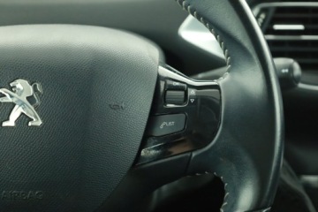 Peugeot 308 II SW Facelifting 1.5 BlueHDI 130KM 2019 Peugeot 308 1.5 BlueHDi, Salon Polska, Serwis ASO, zdjęcie 14