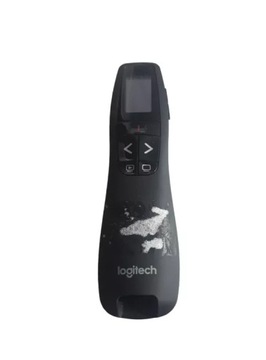 URZĄDZENIE WSKAZUJĄCE PREZENTER LOGITECH R700