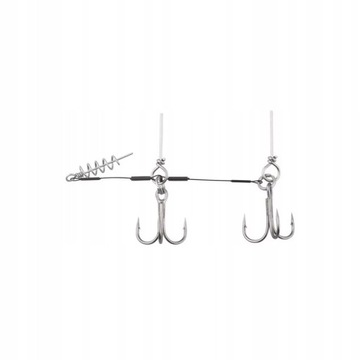 Dozbrojka Dragon 56-100-2008 stal 20 kg 8 cm