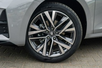 Skoda Octavia IV Liftback 1.5 TSI EVO 150KM 2026 Škoda Octavia Skoda Octavia Combi Sportline 1,5, zdjęcie 8