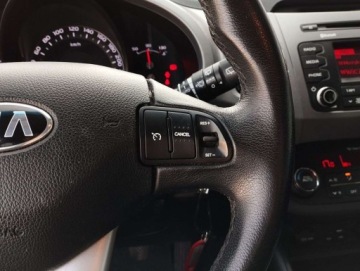 Kia Sportage III SUV Facelifting 1.6 GDI 135KM 2015 Kia Sportage salon PL, serwisowany, bezwypadkowy 1.6 Benzyna 134KM, zdjęcie 18