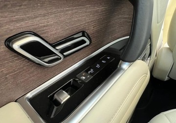 Land Rover 2025 Land Rover Range Rover Range Rover L460 3.0D I6 300 PS AWD Auto HSE 3.0, zdjęcie 13