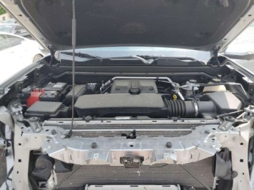  GMC Inny Canyon Denali 2023 2.7l 2.7 Benzyna 310KM, zdjęcie 6