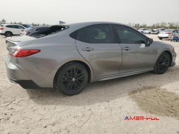 Toyota Camry IX 2025 Toyota Camry 2025 2.5L Hybrid FWD 2.5 Hybryda 225KM, zdjęcie 3