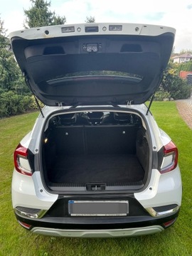 Renault Captur II 2021 Renault Captur II 1.6 E-TECH HYBRID , BARDZO BOGATA WERSJA., zdjęcie 7