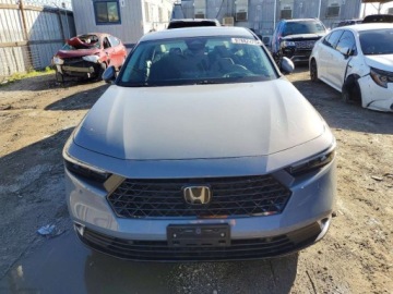 Honda Accord VIII 2025 Honda Accord Touring Hybrid 2025 2.0 Hybryda 212KM, zdjęcie 5