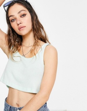 Only XXH lqa CROP TOP PRĄŻKI S