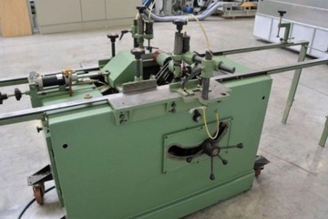 СВЕРЛИЛА ITALPRESSE SHUTTER - КОЛЕБАНИЕ