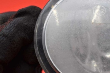 HALOGEN LEVÝ PŘEDNÍ 81220-0D040 TOYOTA AVENSIS T25 FACELIFT 06-09