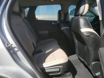 Ford Escape III 2020 Ford Escape Titanium 2.0 Benzyna 250KM, zdjęcie 8