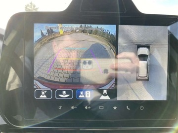 Suzuki SX4 II 2025 Suzuki SX4 S-Cross Elegance 4WD 1.4 mildHybrid 129KM MANUAL DEMO Dostepny, zdjęcie 27