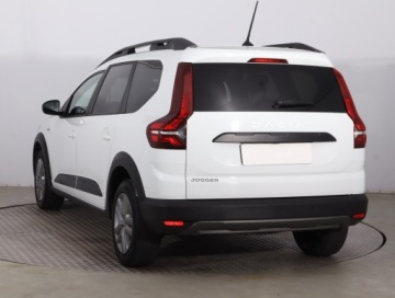 Dacia Jogger 1.0 Eco-G 100KM 2023 Dacia Jogger 1.0 TCe LPG, Salon Polska, zdjęcie 3