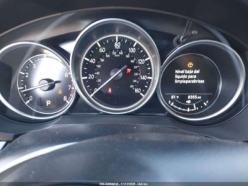 Mazda CX-5 II 2025 Mazda CX-5 S Select 2025 2.5l 2.5 Benzyna 187KM, zdjęcie 10