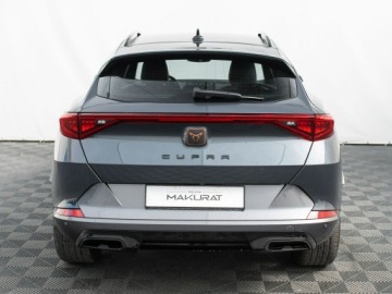 Cupra Formentor Crossover 2.0 TSI 190KM 2023 Cupra Formentor WD7179R#2.0 TSI 4Drive DSG, zdjęcie 7