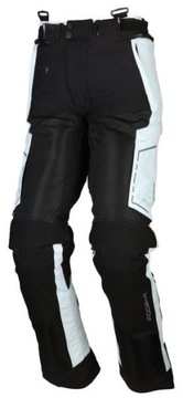 Letnie spodnie motocyklowe MODEKA KHAO AIR 4XL