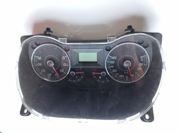 LICZNIK ZEGARY FIAT GRANDE PUNTO 51828069