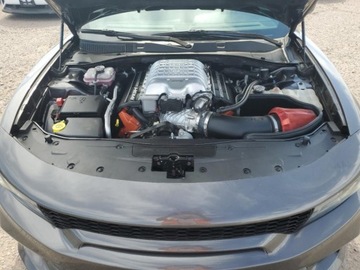 Dodge Charger VII 2020 Dodge Charger SRT Hellcat 2020 6.2l 6.2 Benzyna 707KM, zdjęcie 6