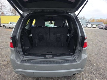 Dodge Durango III 3.6 V6 294KM 2026 Dodge Durango GT 2026 3.6l 3.6 Benzyna 295KM, zdjęcie 2