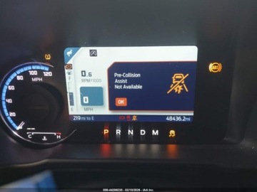 Ford Bronco V 2022 Ford Bronco Badlands 2022 2.7 Benzyna 315KM, zdjęcie 10