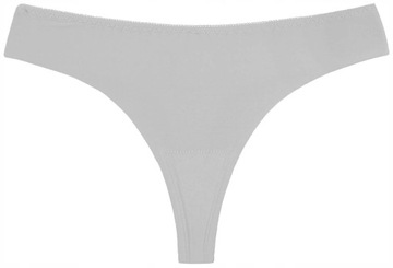 6 ЖЕНСКИХ СТРИНГ БЕСШОВНЫХ ЛАЗЕРНЫХ, цвета L/XL