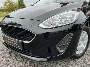 Ford Fiesta VIII Hatchback 3d 1.1 85KM 2018 Ford Fiesta Salon PL/ 1 Rej. 2019 Jedyne 47 tyś, zdjęcie 12