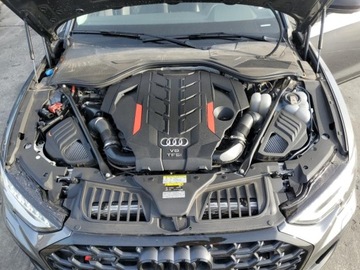 Audi A8 D5 2022 Audi S8 2022 4.0l 4.0 Benzyna 563KM, zdjęcie 6