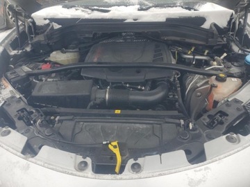 Alfa Romeo Stelvio SUV 2.0 Turbo 280KM 2018 Alfa Romeo Stelvio 2018 ALFA ROMEO STELVIO 2.0 Benzyna 280KM, zdjęcie 11